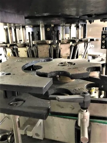 Used Wirehooder Robino&Galandrino Record 20000 — 5
