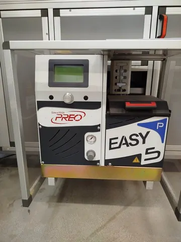 Used Wrap Around Novopac Vf 100 wr.alv.man — 6