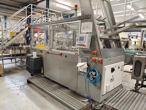 Used Wraparound Atlanta Raffaello