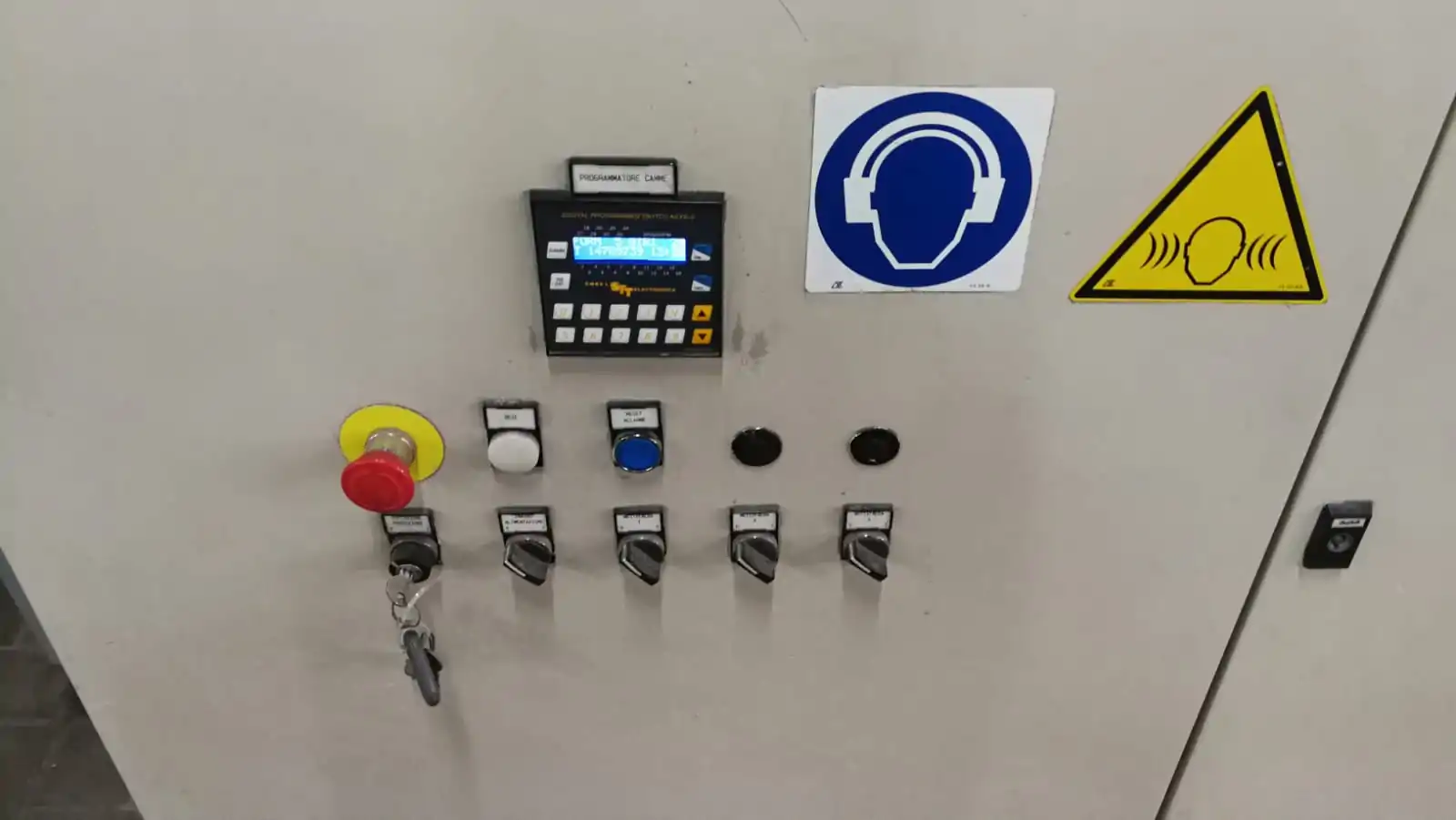 Used Wraparound Dimac Starwrap R 45 — 8