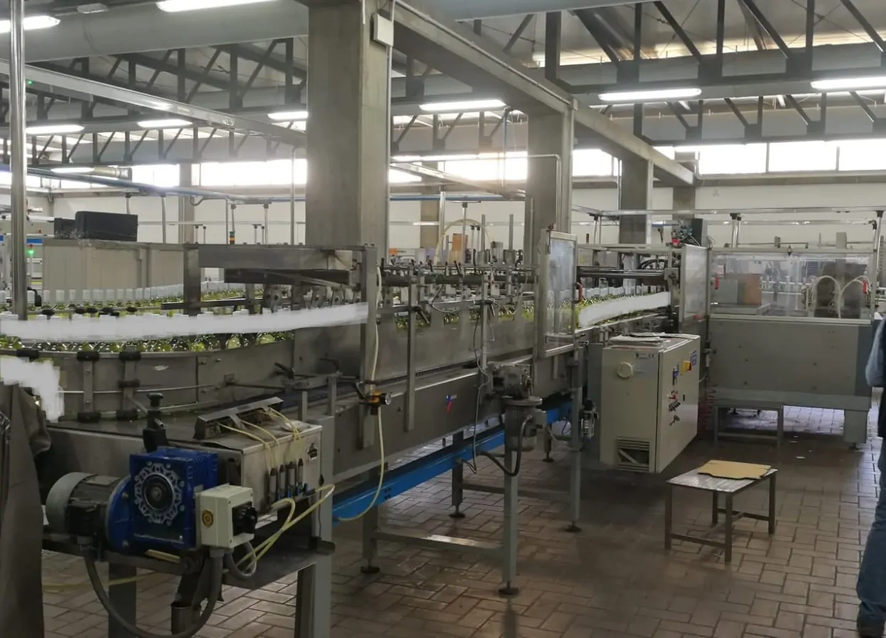 Used Wraparound Dimac Starwrap R 45 — 10