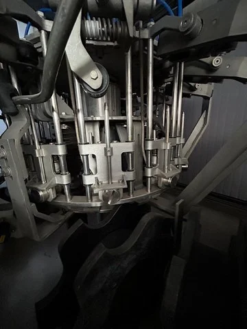 Used SBR rinser — 5