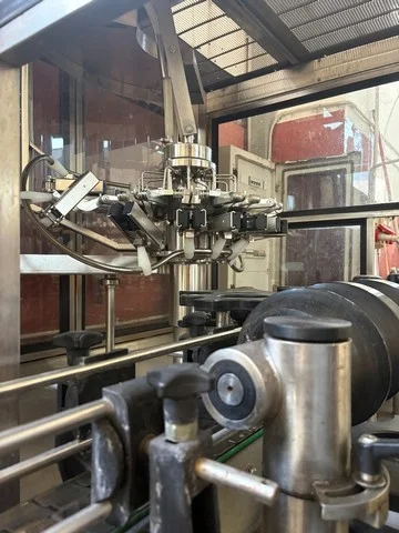 Used Kompass Rinser — 3