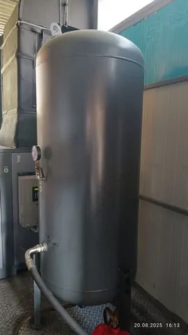Used Blower Sidel PET 10/10 Four 1994 — 10