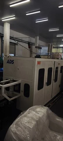 Used ADS blower — 2