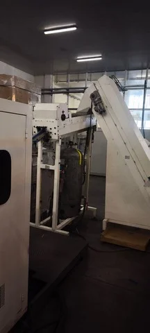 Used ADS blower — 3