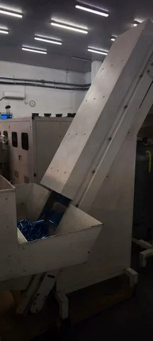 Used ADS blower — 4