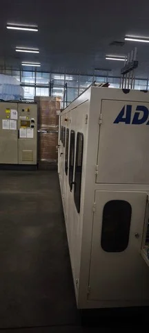 Used ADS blower — 6