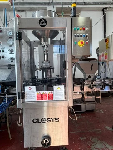 Used Arol corker