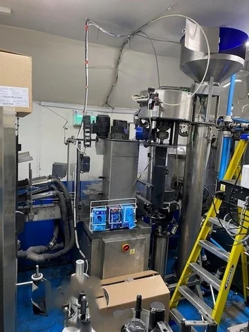 Used capper for ROPP cap — 4