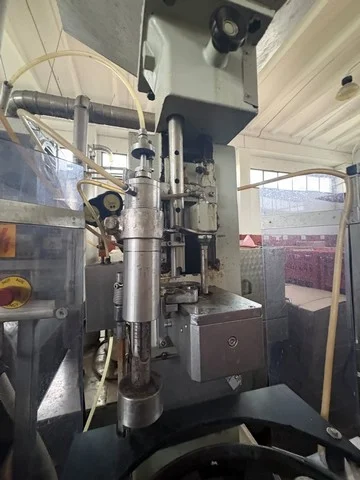 Used Bertolaso corker — 2