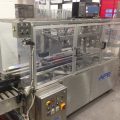Used carton forming machine - APE - FORM 1200 BB - BAG IN BOX - Formacartoni usato (46)