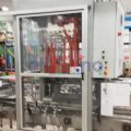 INSERITORE DI ALVEARI USATO BORTOLIN, 1.800 CPH - Used Bottling Search