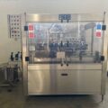 Sciacquatrice Poggio Usata 30 pinze 10.000 Bph