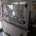Monoblocco di Riempimento Cimec 16.1 Usato | 3.000 Bph