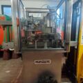 Capsulatrice Usata Nortan Unicap 35 Pvc 3.500 Bph