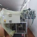Capsulatrice Usata Robino&galandrino Mono Fenix 2 3.000 bph