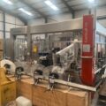 Etichettatrice Usata Krones Contiroll Roll Fed 30.000 BPH