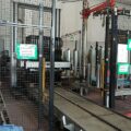 Depalletizzatore Usato Sacmi 2012 12.000 Bph