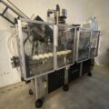 Capsulatrice Usata Robino&Galandrino 4.000 BPH ZENITH 28