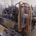 Monoblocco 2007 Usato Polaris B10 1.000 BPH