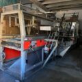 Wraparound 2005 Usato BAUMER 30 ppm Vassoio e film