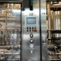 Linea di imbottigliamento usata Bertolaso 4.000 BPH