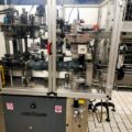 Capsultrice 1995 usata Robino&Galandrino FENIX 2 OTTICO