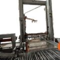 Palletizzatore usato BORTOLIN-KEMO PAC 90
