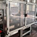 Chiudicartoni usato TMG 2.500 BPH