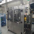 Monoblocco 2016 usato Cimec 8.1 isobarico 2.000 bph