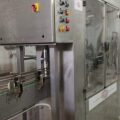 Used Bottling Line for Still wine