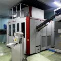 Soffiatrice usata Sidel SBO8 serie 2 12.000 bph