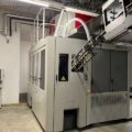Soffiatrice usata Sidel SBO8 serie 2 12.000 bph