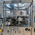 Etichettatrice Usata Krones Canmatic K 790-075